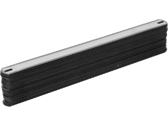 SET PÂNZE DE BOMFAIER LEMN-METAL 25X300MM