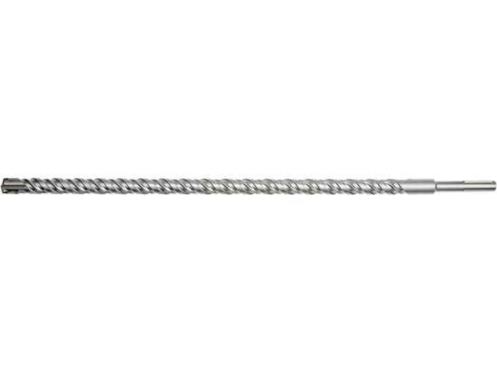 BURGHIU PENTRU BETON SDS MAX 38X900MM