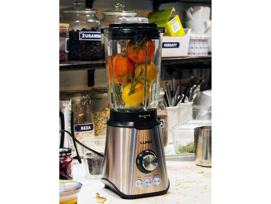 BLENDER 3IN1, 1.5L, 1200W