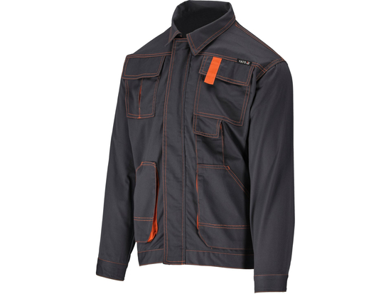 BLUZĂ DE LUCRU DORIA, MĂRIMEA S