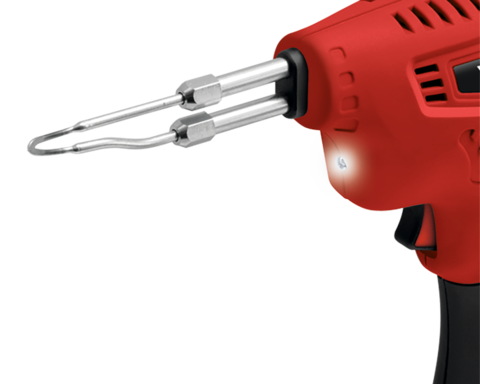 PISTOL PENTRU LIPIT 200W