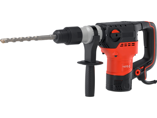 ROTOPERCUTOR SDS MAX 1600W 2 FUNCȚII