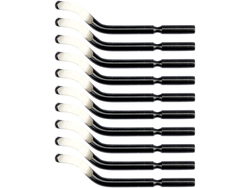 LAME REZERVĂ DEBAVURATOR 10 BUC