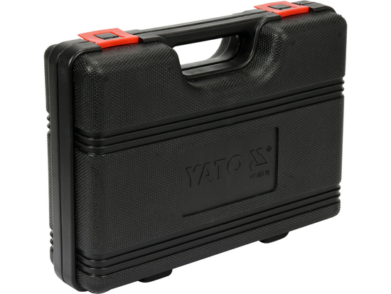 SET EXTRACTOARE INJECTOARE CDI