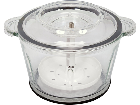 TOCĂTOR MULTIFUNCȚIONAL 3IN1 500W