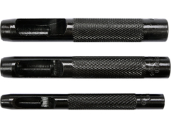 SET PREDUCELE, 3 BUC, 6-8-10MM