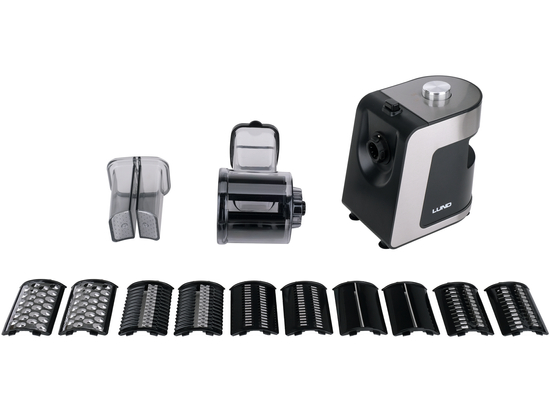 RĂZĂTOARE LEGUME, 5 LAME, 250W