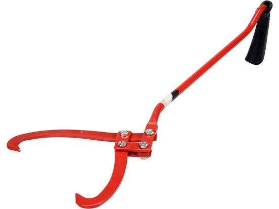 CÂRLIG PENTRU RIDICAT BUȘTENI 770MM