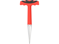 PLANTATOR RĂSADURI, CAP OȚEL INOXIDABIL