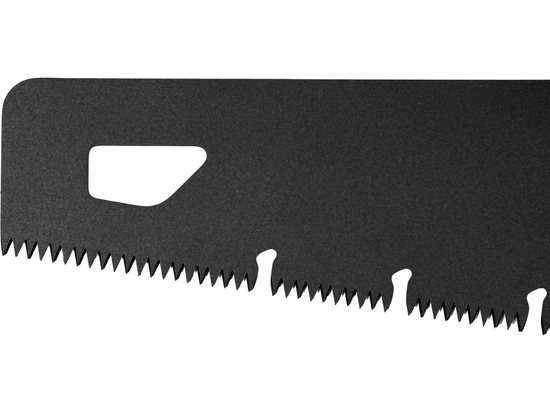 FIERĂSTRĂU PENTRU LEMN CU ACOPERIRE PTFE, 450MM