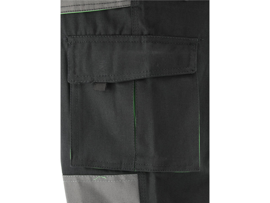 PANTALONI DE LUCRU PALEA, MĂRIMEA XL