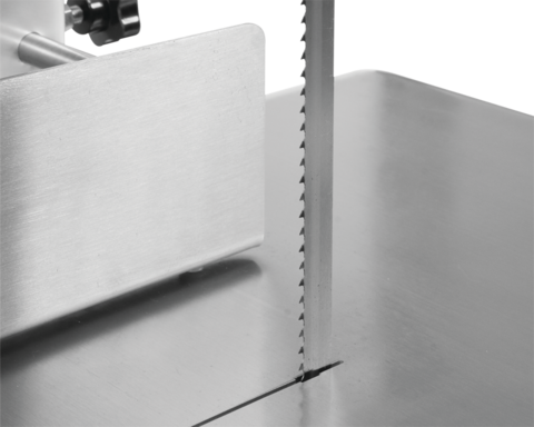 DISPOZITIV TĂIERE CARNE ȘI OASE, 1650MM