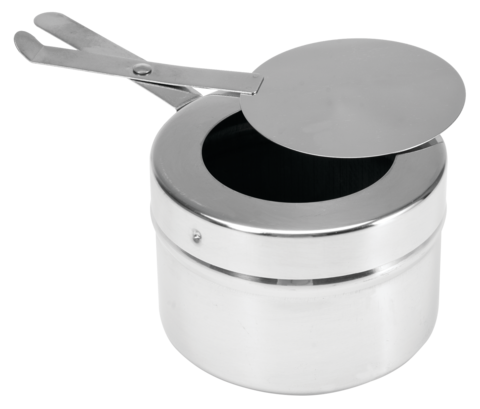 CHAFING DISH CU CAPAC ROLLTOP, 90 GRADE, 9L