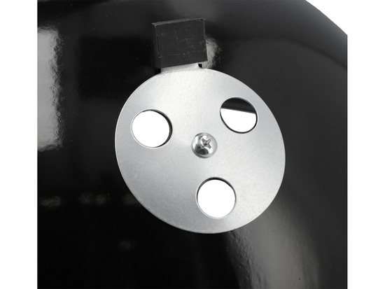 GRĂTAR CARBUNE PORTABIL , 32CM