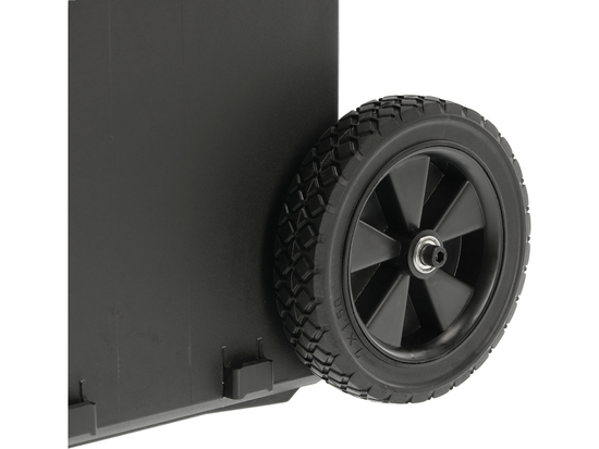 TROLLER PT SCULE ERMETIC 465X355X512MM