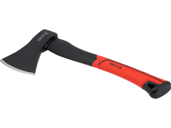 TOPOR CU MĂNER DIN FIBRĂ DE STICLĂ 800G