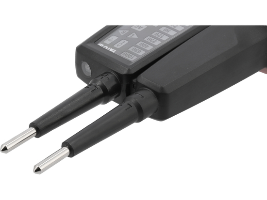 TESTER MULTIFUNCTIONAL, RCD TEST