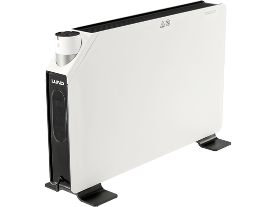 INCALZITOR CONV.CU UMIDIFICATOR 2000W