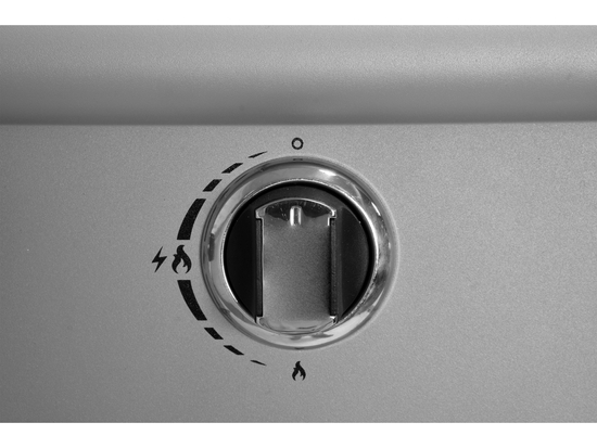 GRĂTAR CU GAZ LOVON 3 + 1