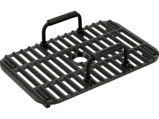 GRĂTAR PT FRITEUZĂ AER CALD