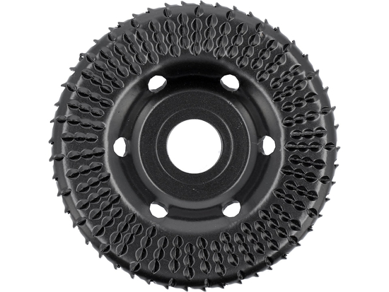 DISC RAȘPEL CUTTER 120X6MM NR2