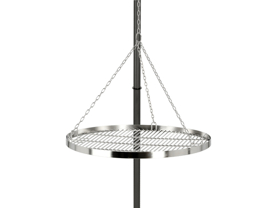 GRĂTAR CU TREPIED 66.4CM