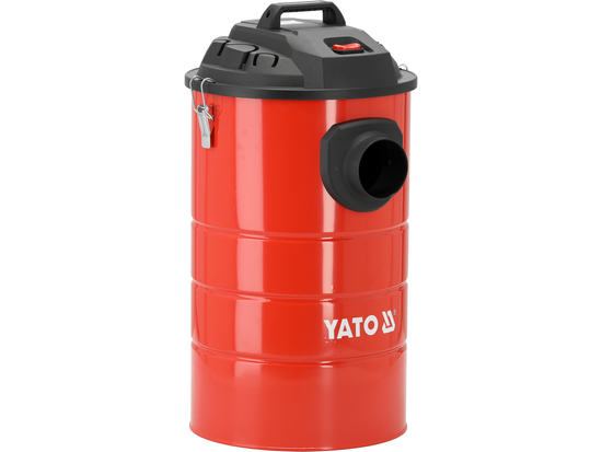 EXTRACTOR DE PRAF 1200W