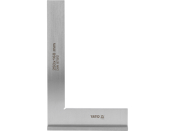 ECHER CU BAZĂ/TALPĂ 250X160 MM