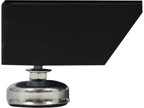 DULAP ATELIER, 2 UȘI, 660X457X863MM