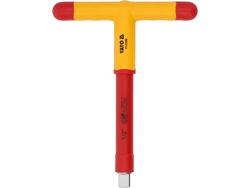 ANTRENOR TIP ''T'', 1/2'', 200MM, VDE