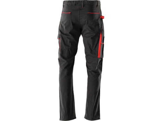 PANTALONI DE LUCRU COMFY, MĂRIMEA L/XL