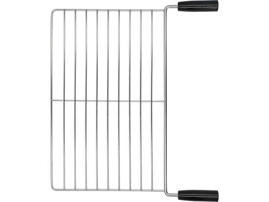 GRĂTAR SALAMANDER 61X33X28CM