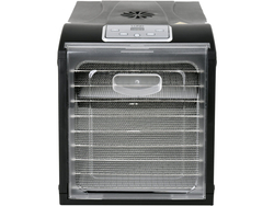 DESHIDRATOR ALIMENTE, 9 TĂVI, 600-700W