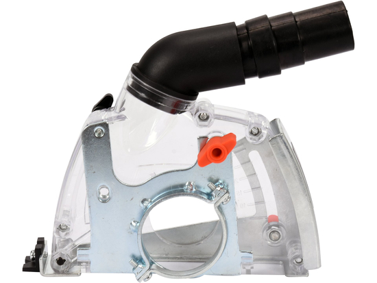 SUPORT DE ASPIRARE A PRAFULUI, 125MM