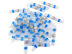 MANȘOANE TERMOCONTRACTABILE STANIU 1.5-2.5MM, 30 BUC