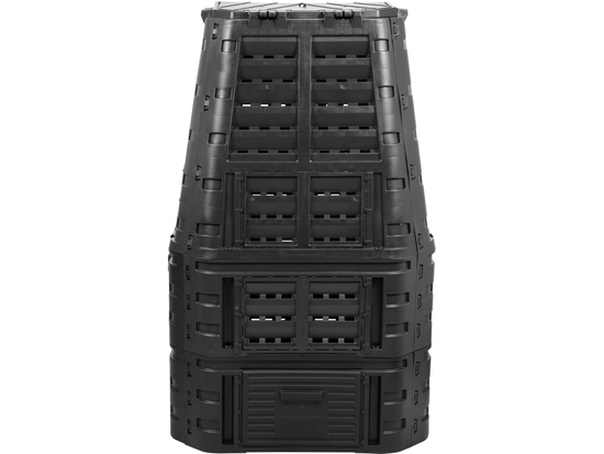 COMPOSTOR DIN PLASTIC 1000L