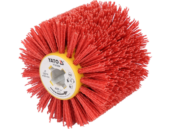 REZERVĂ PVC 120X100X19MM PT YT-81953