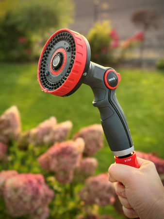 PISTOL DE STROPIT, 6 FUNCȚII