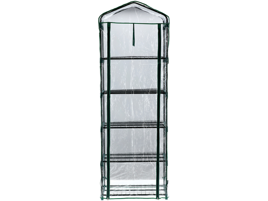 MINI SERĂ, 5 POLIȚE