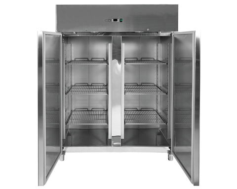 DULAP CONGELARE, 1200L, 1340X810X2010MM