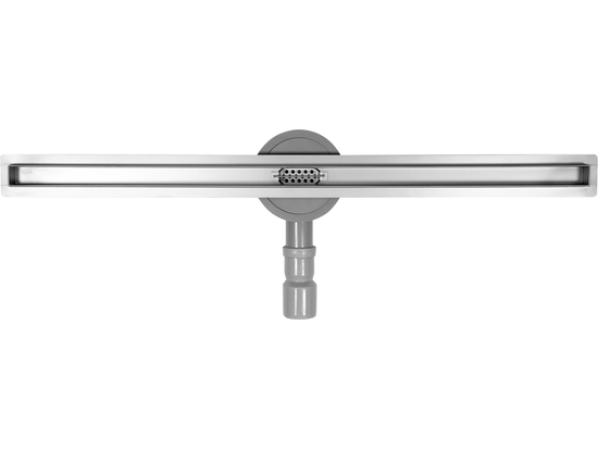 RIGOLĂ DUȘ ''SLIM'', 80CM