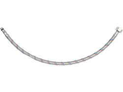 RACORD FLEXIBIL F/M 1/2'' M10X1, 500MM