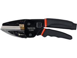 FOARFECĂ TEHNICA MULTIFUNCȚIONALĂ, 250MM