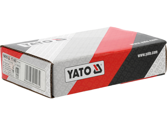 CHEIE TUBULARĂ 1/4'', 5MM