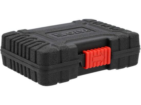 KIT REPARAȚIE FILETE PENTRU ȘURUBURI ȘI PIULȚE ROȚI, 8 BUC