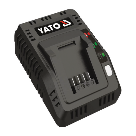 ASPIRATOR 18V 9KPA, 1 X4AH