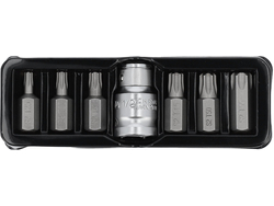 SET BIȚI TORX 7 PIESE