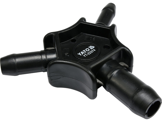 CALIBRATOR CU DEBITOR PENTRU CONDUCTE PEX-AL-PEX 16/20/26MM