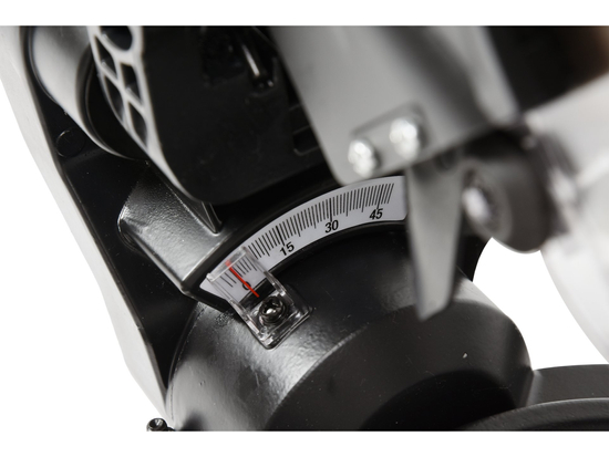 CIRCULAR DE BANC 185MM, 18V, 1 ACUMULATOR 4,0AH + ÎNCĂRCĂTOR