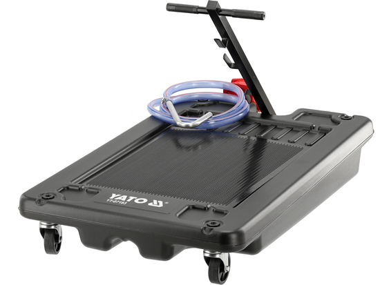 RECIPIENT PENTRU ULEI